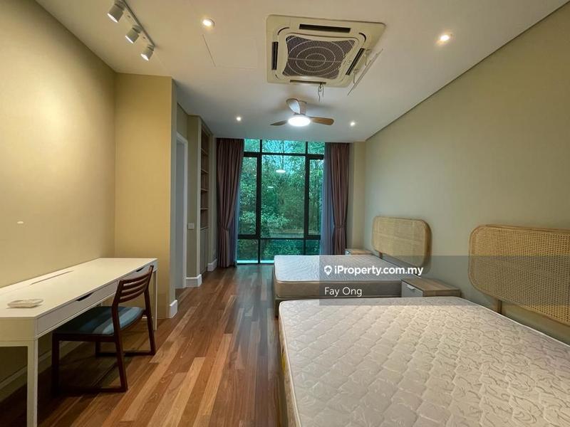 Rumah Teres 4-Tingkat untuk Disewa di Bukit Kiara, Kuala Lumpur oleh Fay Ong - iProperty.com.my