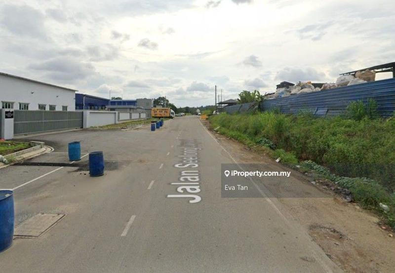 Industrial Land for Sale in Kampung Seelong Jaya, Senai by Eva Tan - iProperty.com.my