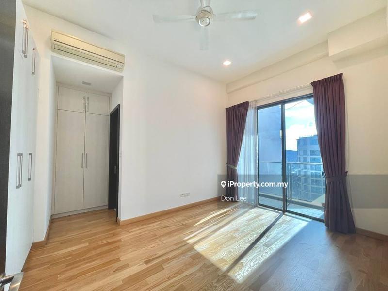 Kondominium untuk Dijual di 11 Mont Kiara @ MK11 oleh Don Lee - iProperty.com.my