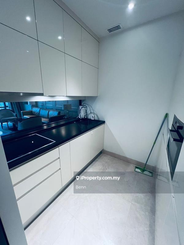 For Rent - Pavilion Suites