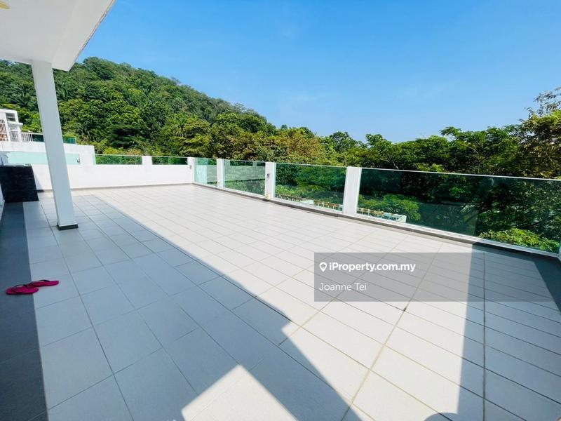 Bungalow House untuk Dijual di Garden Residence, Cyberjaya oleh Joanne Tei - iProperty.com.my