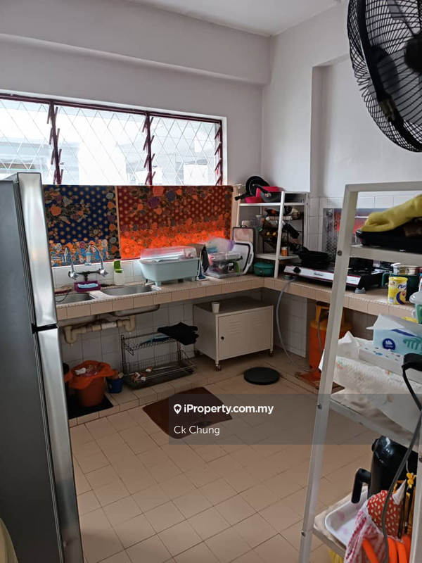 Condominium for Sale in Menara Sri Damansara (SD Tower) by Ck Chung - iProperty.com.my