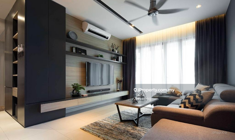 For Rent - Ruby Seapark