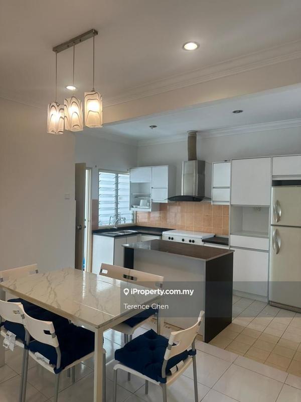 Apartment for Rent in Villa Pavilion by Terence Chen - iProperty.com.my