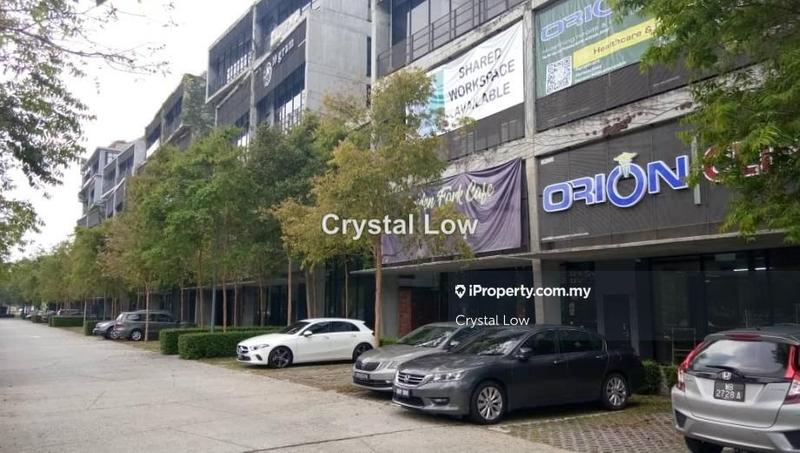 Shop for Sale in Cyberjaya, Cyberjaya by Crystal Low - iProperty.com.my
