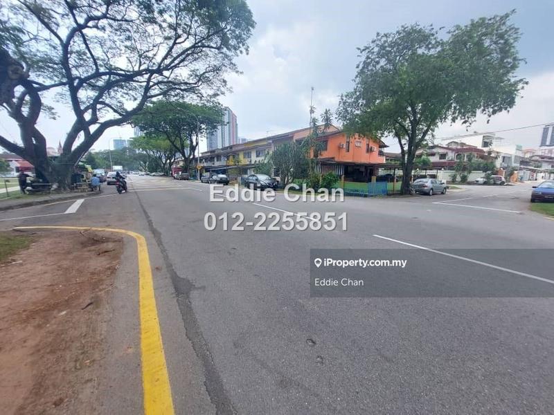 2-storey Terraced House for Sale in Taman Sri Rampai, Wangsa Maju by Eddie Chan - iProperty.com.my