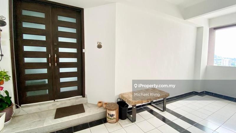 Kondominium untuk Disewa di Marina Tower (Ratu Mutiara) oleh Michael Khng - iProperty.com.my