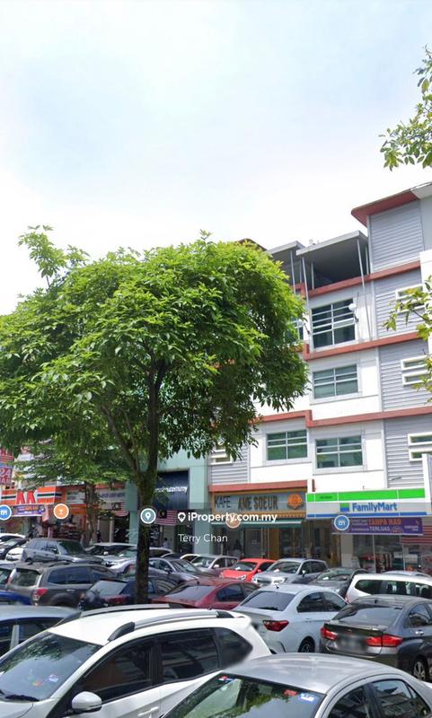 Kedai untuk Dijual di Bukit Jalil, Kuala Lumpur oleh Terry Chan - iProperty.com.my