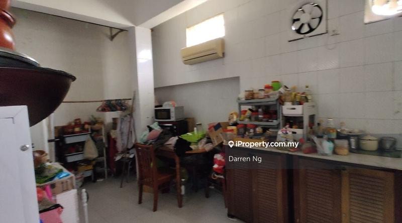 Rumah Berkembar untuk Dijual di Kota Harmoni, Seksyen 27, Shah Alam, Shah Alam oleh Darren Ng - iProperty.com.my