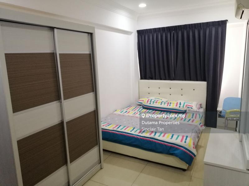 Pangsapuri untuk Disewa di Garden City oleh Geoffery Wee - iProperty.com.my