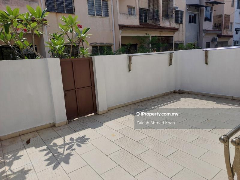 3-storey Terraced House for Rent in Taman Puncak Jalil, Seri Kembangan by Zaidah Ahmad Khan - iProperty.com.my
