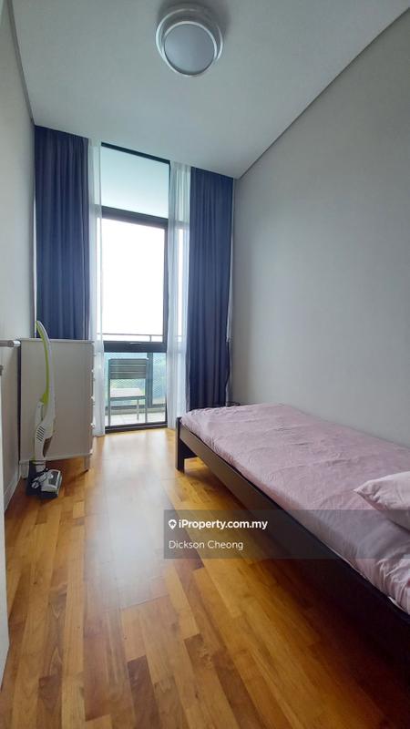 Service Residence for Rent in TTDI Ascencia by Dickson Cheong - iProperty.com.my
