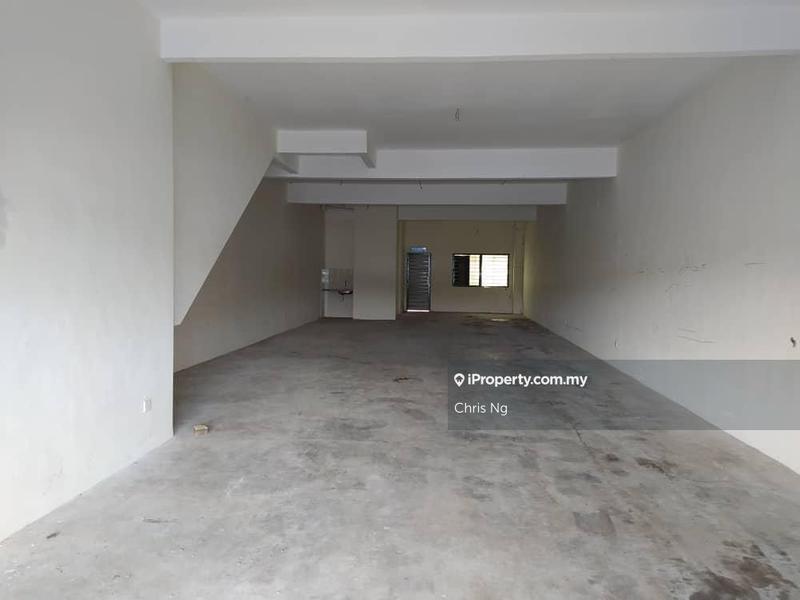 Shop untuk Disewa di Berjaya Park, Shah Alam oleh Chris Ng - iProperty.com.my