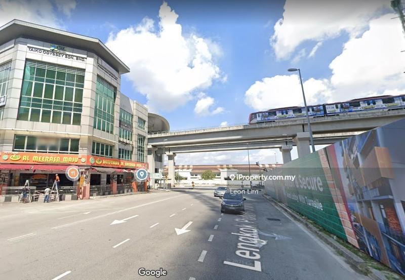 Shop for Sale in Bandar Puteri Puchong, Puchong by Leon Lim - iProperty.com.my