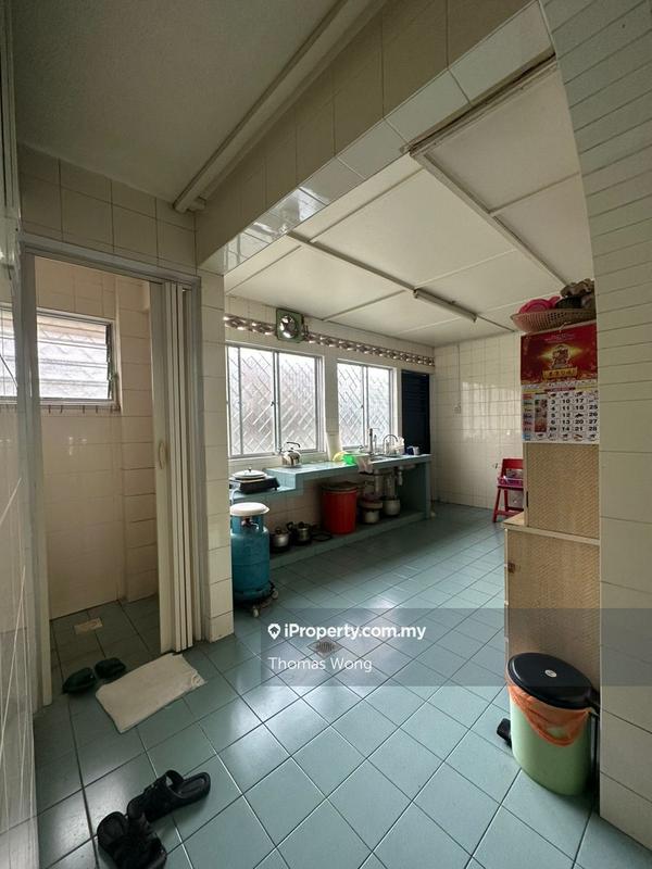 Rumah Berangkai 1 Tingkat untuk Dijual di Bandar Baru Sri Petaling, Sri Petaling oleh Thomas Wong - iProperty.com.my