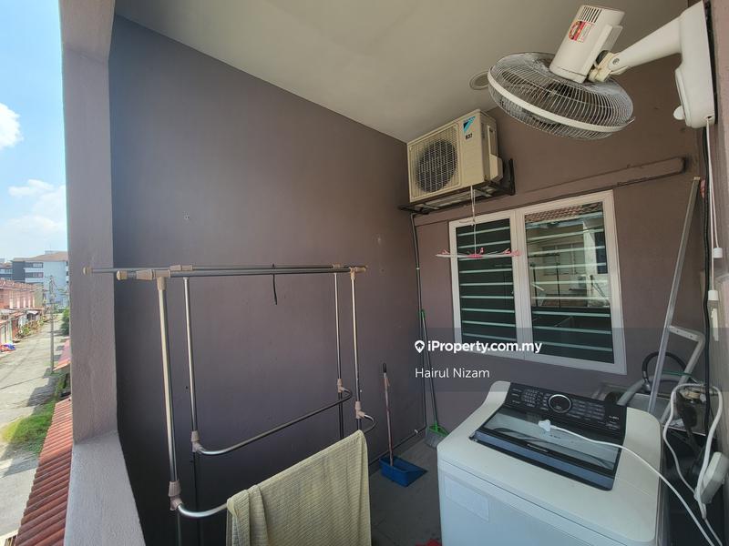2-storey Terraced House for Sale in Saujana Utama, Selangor by Hairul Nizam - iProperty.com.my