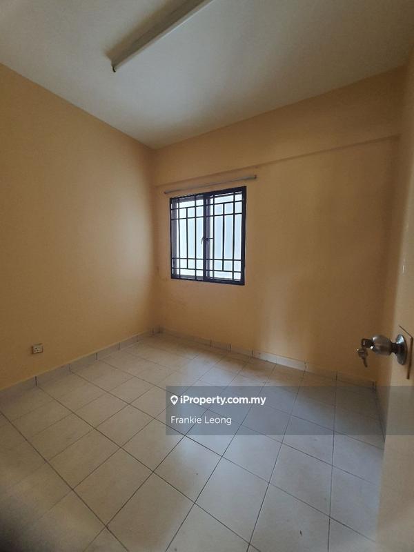Kondominium untuk Dijual di Pudu Impian 2 - Vila Tropika oleh Frankie Leong - iProperty.com.my