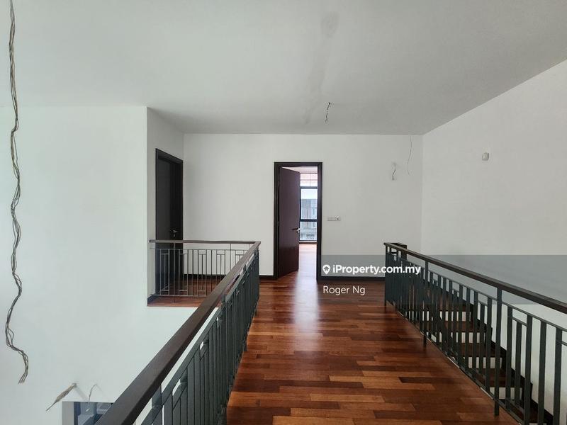 Semi-Detached House for Sale in Setia Eco Park, Setia Alam by Roger Ng - iProperty.com.my