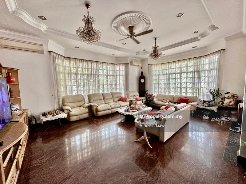 Bungalow House for Sale in Seksyen 6, Kota Damansara by Vincent Liaw - iProperty.com.my