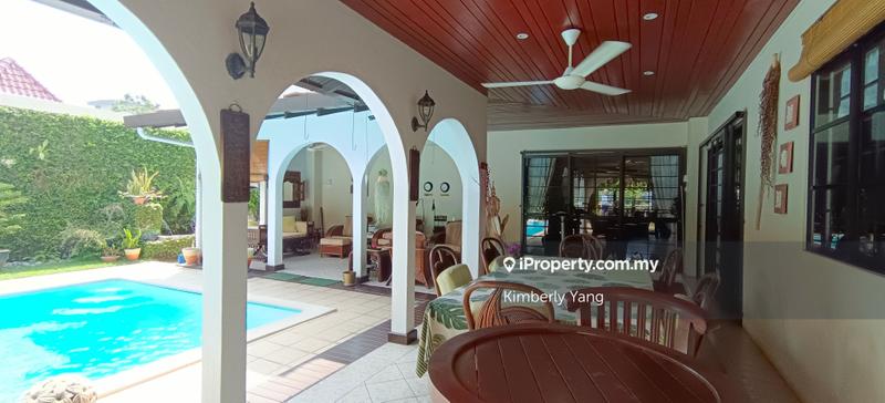 Banglo untuk Dijual di TAMAN AMPANG UTAMA, AMPANG PUTRA, AMPANG POINT, Ampang oleh Kimberly Yang - iProperty.com.my