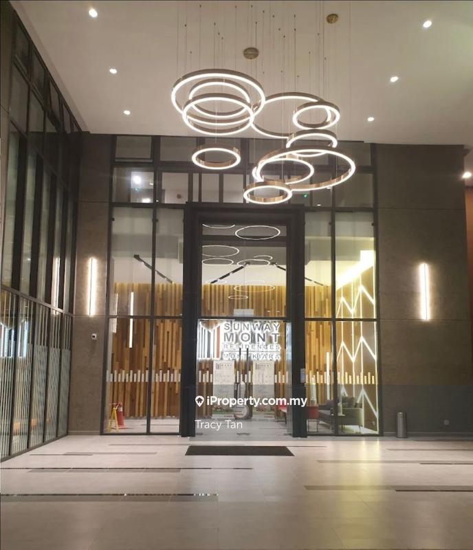 For Sale - Sunway Mont Residences