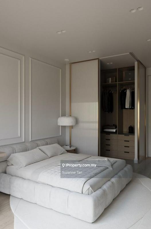Kediaman Servis untuk Dijual di The Rosewoodz @ Bukit Jalil oleh Suzanne Tan - iProperty.com.my