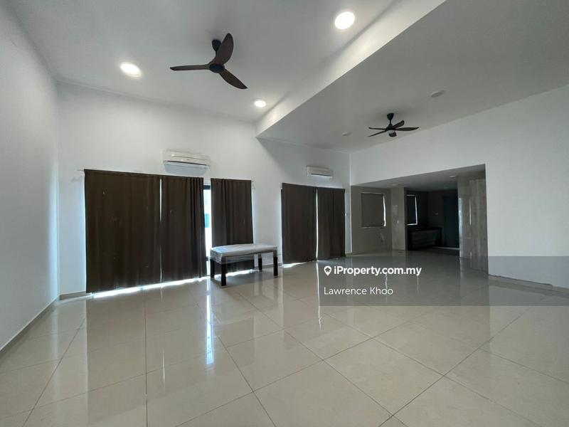 Semi-Detached House for Sale in D'Island, Puchong by Lawrence Khoo - iProperty.com.my