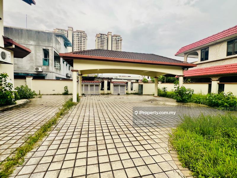 Banglo untuk Disewa di Kuala Lumpur, Jalan Ipoh oleh Hilary Low - iProperty.com.my