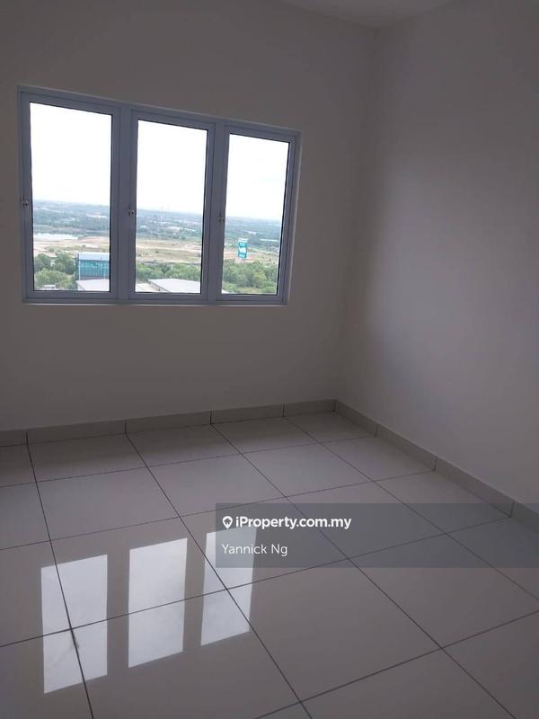Condominium for Sale in Koi Prima Condominium by Yannick Ng - iProperty.com.my