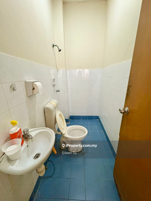 2-storey Terraced House for Sale in Taman Puncak Jalil, Seri Kembangan by Eileen Tu - iProperty.com.my