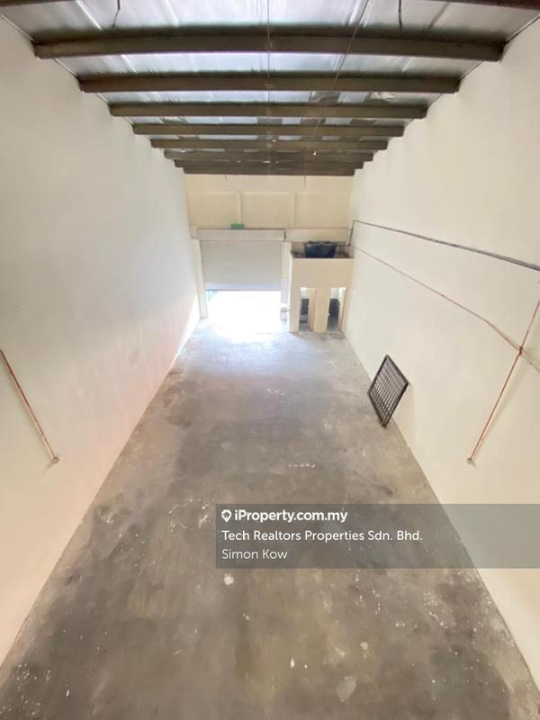 Terrace Factory for Sale in Jalan Kebun, Shah Alam by Simon Kow - iProperty.com.my