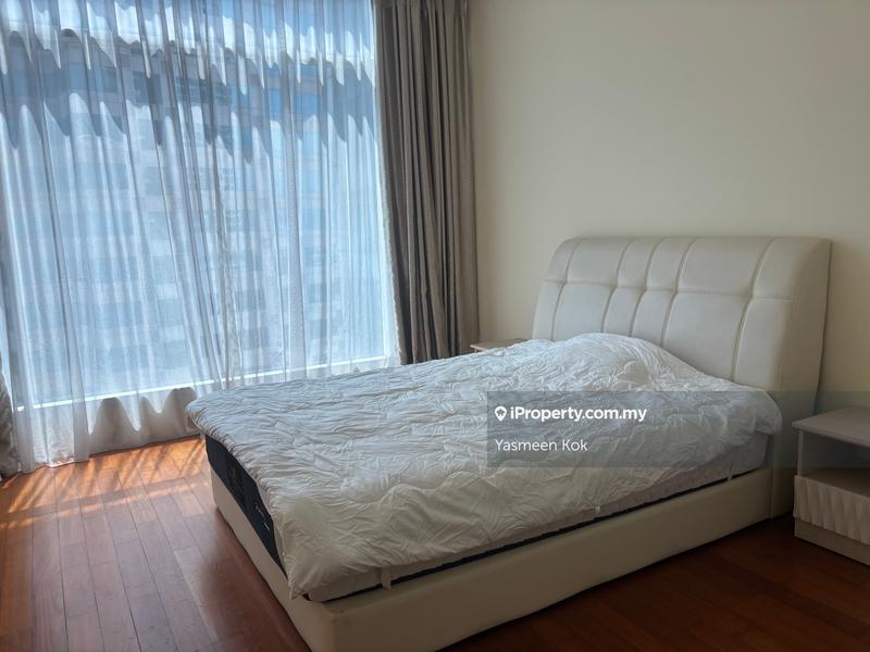 Service Residence for Rent in Quadro Residences by Yasmeen Kok - iProperty.com.my