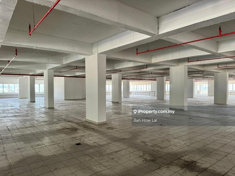 Kilang Berkembar untuk Disewa di Kepong, Kuala Lumpur oleh Jun How Lai - iProperty.com.my