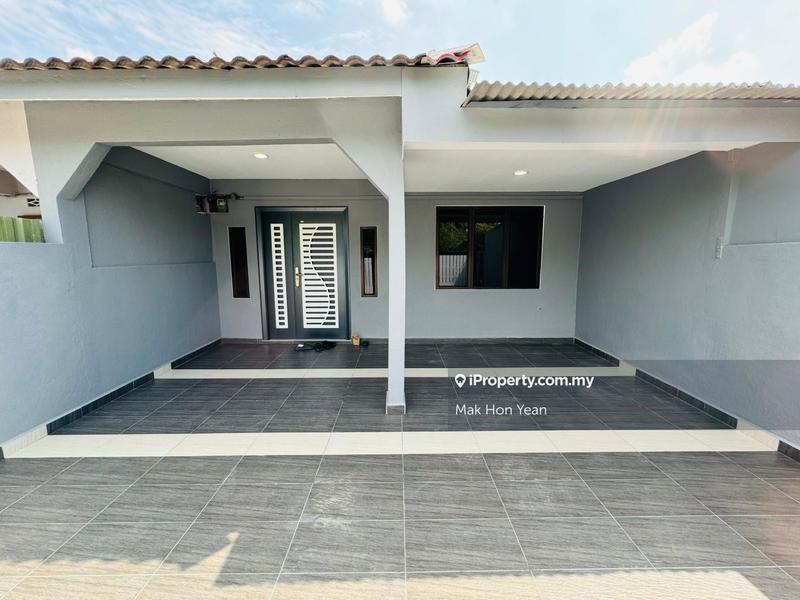 Rumah Teres 1-Tingkat untuk Dijual di Taman Sentosa, Klang oleh Mak Hon Yean - iProperty.com.my