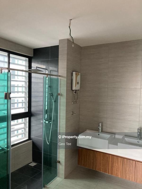 Condominium for Sale in Residensi Harmoni 2 by Geo Tee - iProperty.com.my