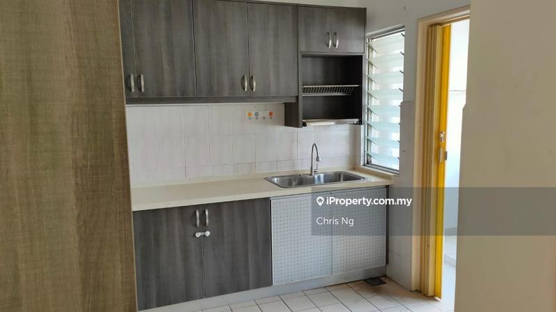 Apartment for Rent in Idaman Court by Chris Ng - iProperty.com.my