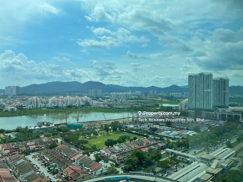 Condominium for Sale in Kiara East by Chris Hiew - iProperty.com.my