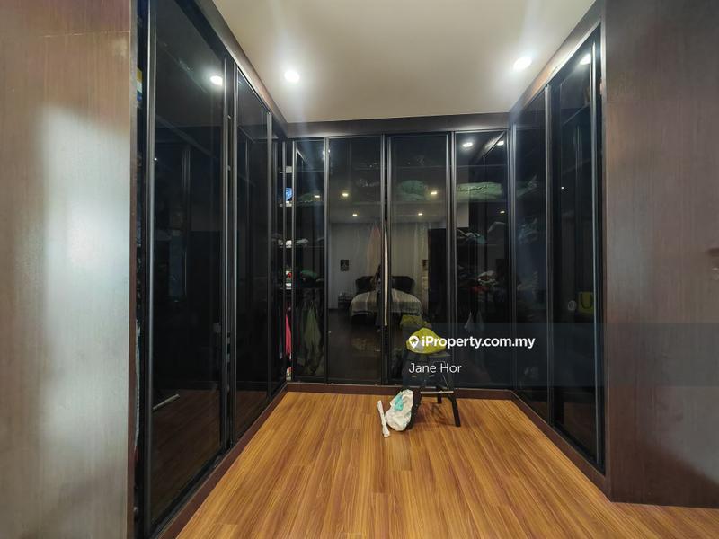 Rumah Berangkai 3 Tingkat untuk Dijual di 16 Sierra, Puchong oleh Jane Hor - iProperty.com.my