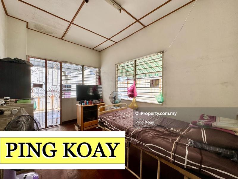 2-storey Terraced House for Sale in 2 STY TERRACE | 1400 SF | JALAN TAVOY GEORGETOWN, Pulau Tikus by Ping Koay - iProperty.com.my