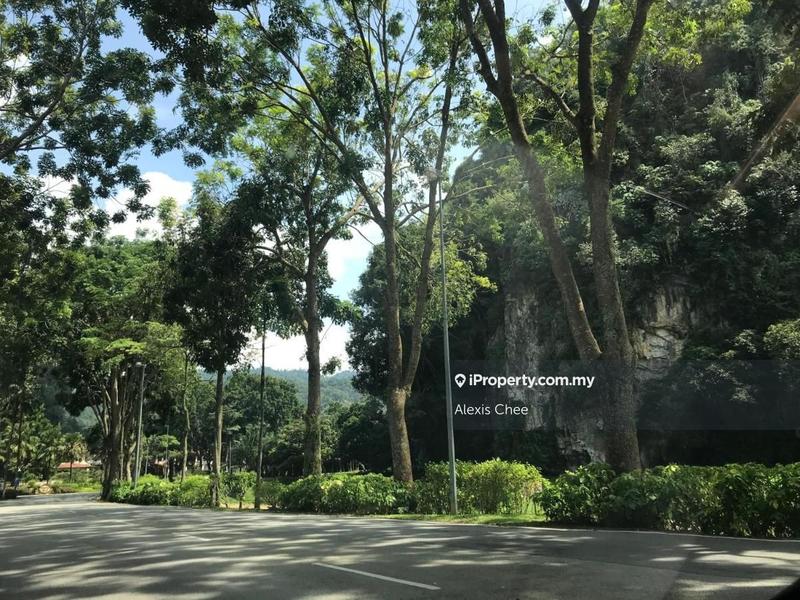 Bungalow House for Sale in Sunway City Ipoh, Ulu Kinta by Alexis Chee - iProperty.com.my