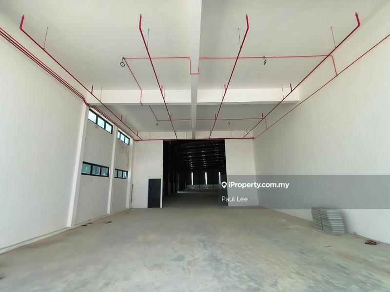 Kilang Berkembar untuk Disewa di Batu Kawan Factory, Batu Kawan oleh Paul Lee - iProperty.com.my