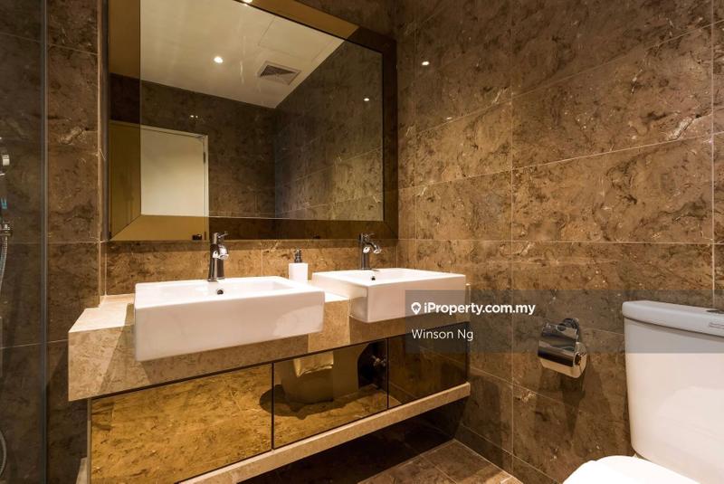Service Residence for Sale in Dorsett Residences Sri Hartamas by Winson Ng - iProperty.com.my