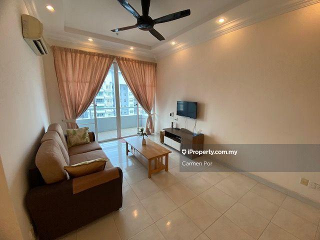 For Rent - Bayswater Resort Condominium