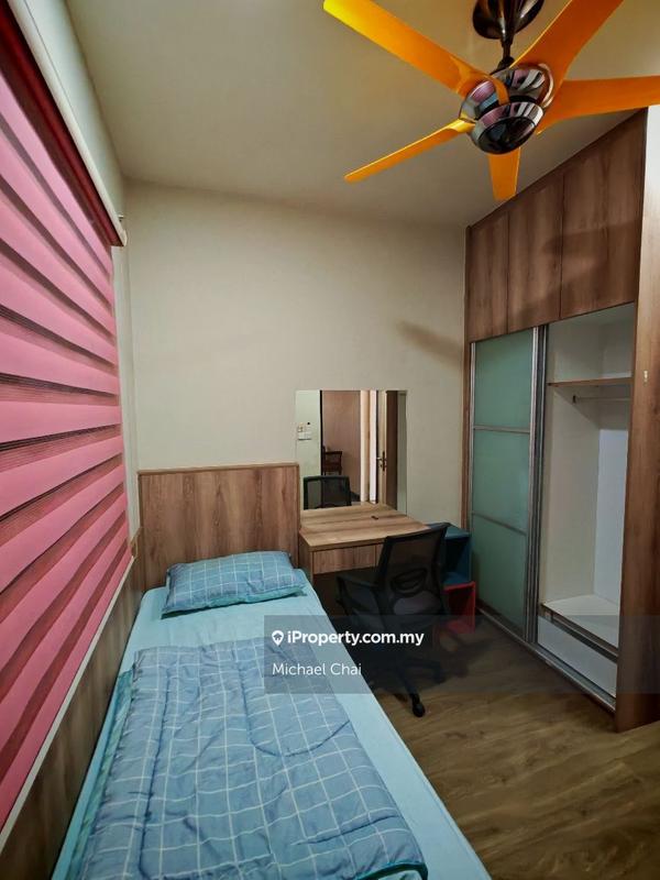 For Rent - TRiGON Luxury Residences