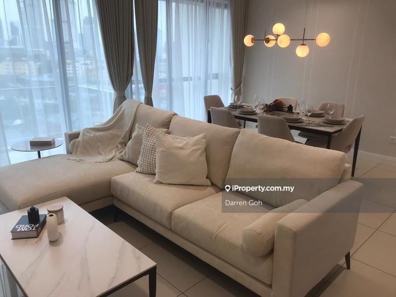 For Sale - Setia SKY Residences
