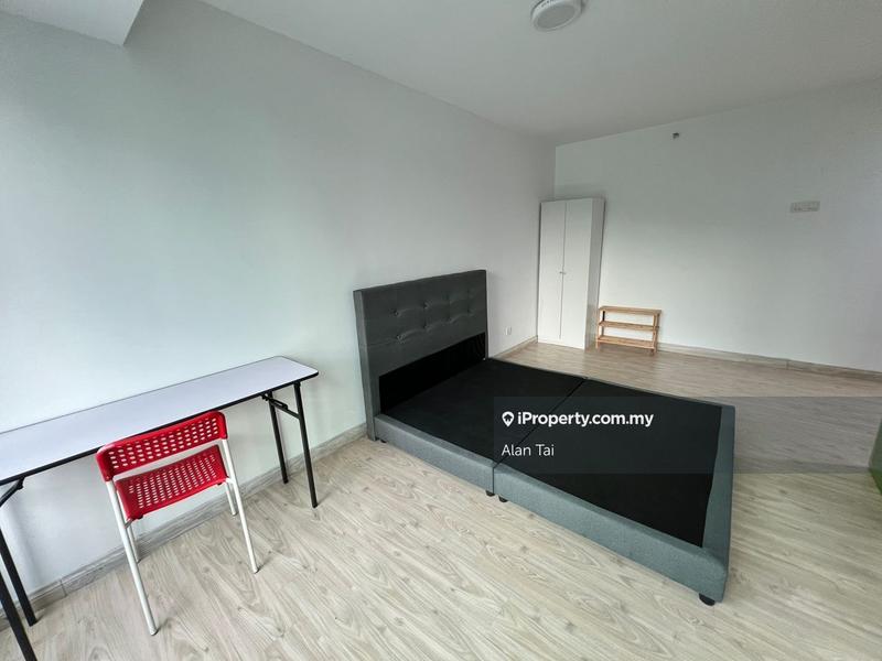 For Rent - SOHO @ Empire City