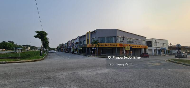 Shop / Office for Sale in Saujana Utama, Selangor by Teoh Peng Peng - iProperty.com.my