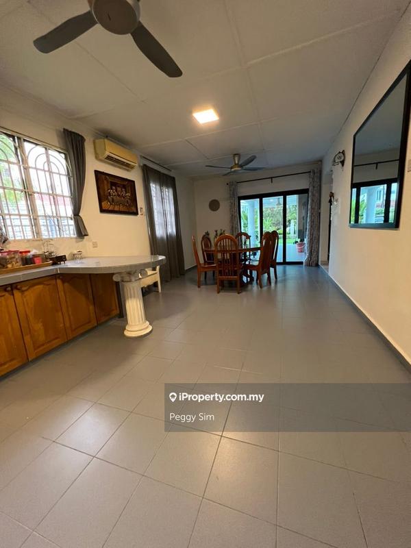 Rumah Teres 2.5-Tingkat untuk Dijual di BANDAR PUCHONG JAYA, Puchong oleh Peggy Sim - iProperty.com.my