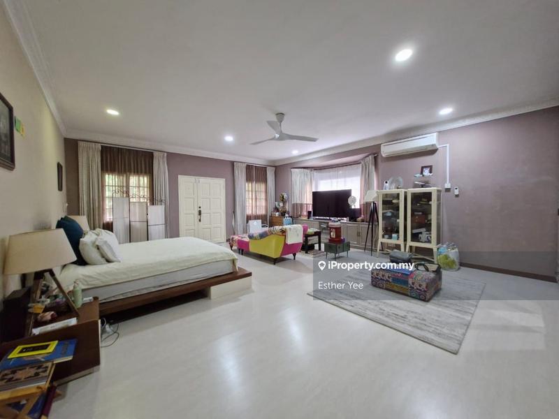 Bungalow House for Sale in Taman Ampang Utama, Ampang by Esther Yee - iProperty.com.my