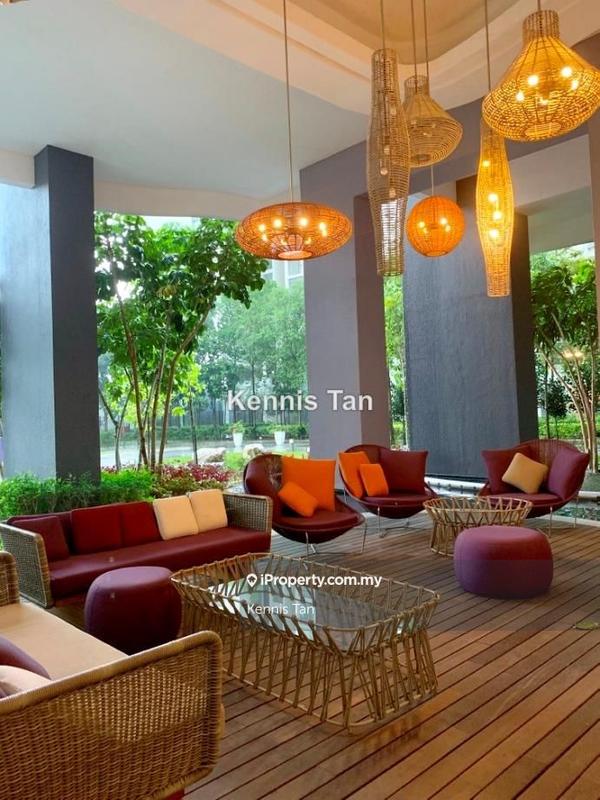Condominium for Rent in The Westside Two by Kennis Tan - iProperty.com.my